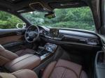 Audi A8 L 3.0 TDI Quattro 2014 года (NA)